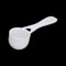 SUCHUANGUANG Cuchara medidora de Leche en Polvo 1/3/5/10 g Herramienta de Cocina Cucharas de proteína de café para café Alimentos para Mascotas Cereales