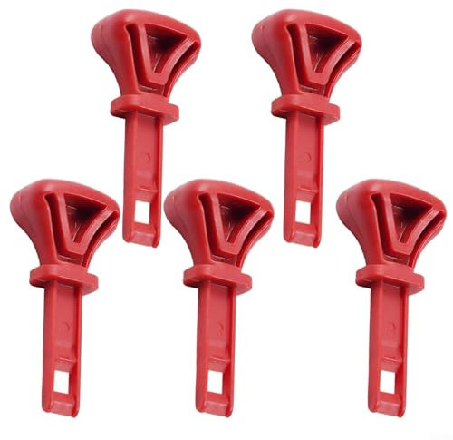 Gettimore Schneefräse Zündschlüssel für 731-05632, 751-10630 und 117-7728 Schneefräsenmodelle