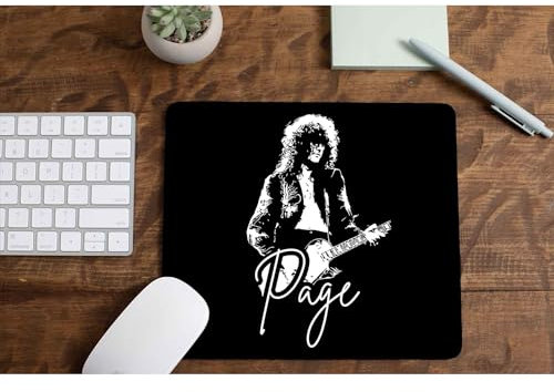 FANVERSE Mousepad - Page