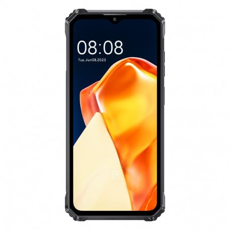 OUKITEL WP28E (6.52 - NFC - 10600mAh - 64GB 4GB RAM) Negro