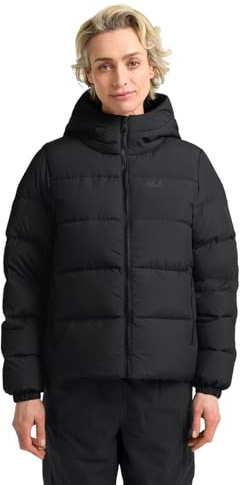 Jack Wolfskin Damen Frozen Palace Jkt W Rds Jacket