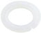 CECOPARTS Junta para Cafetera Cecotec Cecotec Cafelizzia 790/890 / Pro/Steel/Steel Pro/Shiny Pro/Fast/Fast Pro | Silicona Resistente al Calor | Sellado Hermético | Fácil Instalación.