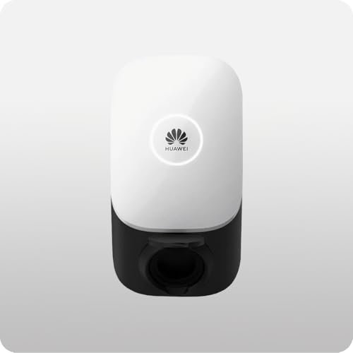 HANTECH Huawei Ladestation Ladegerät E-Auto Wallbox Fusion Charge (7kW AP07N 1-phasig)