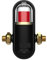 Osmoseanlage Trinkwasser, Gill + Edelstahlgewebe-Vorfilter, Spin-Down-Sediment for das ganze Haus, Wasserfilter-Reinigungs-Rückspülung,Wasserfilter