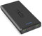 SBS PowerBank 10K Fast, 10,000 mAh Power Delivery, Fast Charge 22.5 W, Adaptive Fast Charge (AFC), Status LED, USB-C, USB-A, Charger for iPhone, iPad, AirPods, Samsung, Tablet, Smartphone