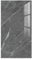 sports flyfree 10Pcs Marble Tiles Sticker 30x60cm Self-Adhesive Stick On Kitchen Home Wall Bathroom Decor (Dark Grey)