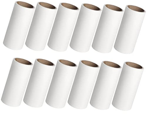 ifundom Set di 12 Bastoncini per Multifunzione per di Animali per Portatile per Lenzuola E Divani