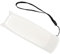 DIYEAH Funda Protectora para Control Remoto Silicona Antideslizante Compatible Voice Remote 3rd Gen