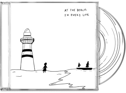 At The Beach, In Every Life