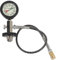 Diving Gas Cylinder Adapter DIN Valve Big Tank to Small Bottles Adapter Scuba Diving Pressure Measurement Stainless Steel Safe Connection for Underwater Use