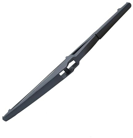 Parabrezza Finestra Tergicristalli Per Matrix Per Prius Per Corolla Per Vers Per ZZE Per ZER R1 2004-2009 Tergicristalli Posteriori Per Auto 11 Spazzola Tergicristallo Posteriore