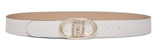 Liu Jo Damengürtel reversibel hips belt natur CS26LJ04 AA6238 ES034 C3920 GRÖSSE: S
