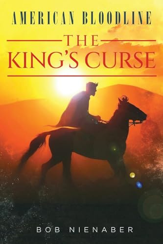 American Bloodline: The King's Curse