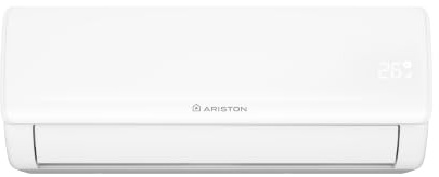 Ariston 4213127 NEVIS NET 12000 BTU Climatizzatore Monosplit WI-FI Ready [Classe di efficienza energetica A++]