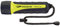 Princeton Tec Impact XL Maxbright LED FlashLight (120 Lumens, Yellow)
