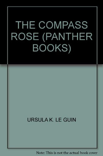 THE COMPASS ROSE (PANTHER BOOKS)
