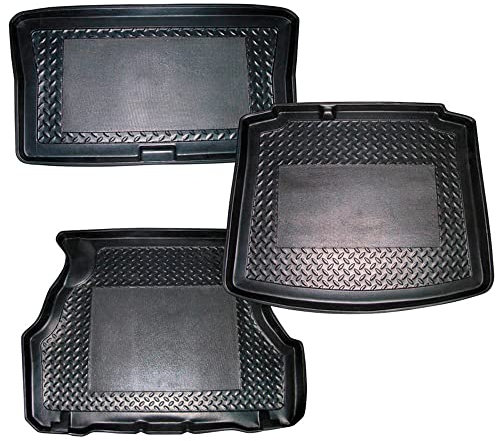 AUTO-STYLE Bandeja para Maletero 'Antideslizante' Compatible con MG Marvel (EV) 2021-