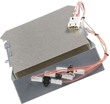 ELEMENT DE CHAUFFE 2.05KW ENTRY DBK POUR SECHE LINGE INDESIT - C00505409