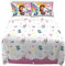 DreamWorks Gabby's Dollhouse Kinder-Bettwäsche-Set, superweich, von Franco