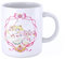 New Indastria Tazza mug sailor infinity chibiusa fan art originale