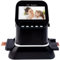 Film & Slide Scanner, Film and Slide Scanner with 4.3”LCD Screen, Digital Film Converter, All-in-1 22MP, 120 High Resolution Film Scanner, 1080P LCD Screen