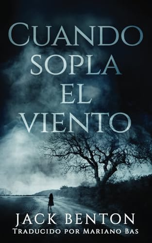 Cuando sopla el viento (La serie de misterio de Slim Hardy)