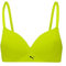 Puma Soutien-Gorge sous-vêtement, Vert, 70D Femme