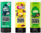 Original Shower Gel - Morning Zing 3 Pack Bundle (3 x 250ml) - Contains 3 Refreshing and Invigorating Scents - Tingly Mint Tea Tree, Zingy Lime and Zesty Lemon Tea Tree