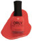 Orly Neon Nail Polish Colors for Summer | Bright Shades and a Confetti Topper for Summer Neon Nails | 0.6fl oz (Hits Different, 0.6 fl oz)