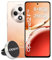 OPPO Reno12 F 5G AI Smartphone, Tripla fotocamera 50+8+2MP, Selfie 32MP, Display 6.67” 120HZ AMOLED FHD+, 5000mAh, RAM 16GB (8+8) +ROM 256GB, Supporto Auto [Versione Italia], Amber Orange