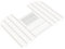 Waschbecken-Abdeckmatte – faltbare Waschbecken-Abdeckung, Arbeitsplatten-Waschbecken-Abdeckung | Kompakter, faltbarer Waschbeckenaufsatz mit Befestigungsschlaufe, Make-up-Organizer aus Silikon, Make-u