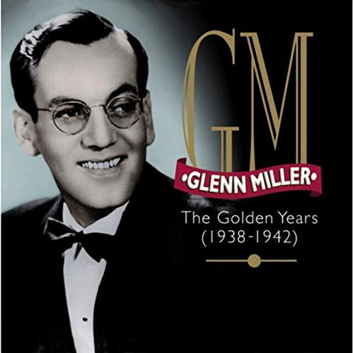 The Golden Years: 1938-1942