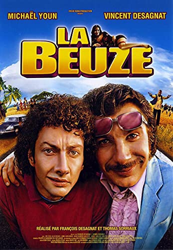 La Beuze (Édition simple) [FR Import]