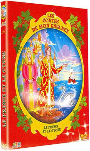 Les Contes de mon enfance : Le Prince et le Cygne [FR Import]