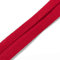 Prym 902910 Schrägband Baumwolle, weiß, 100% CO, 12 mm Falzung: 24/12 mm | 30 m