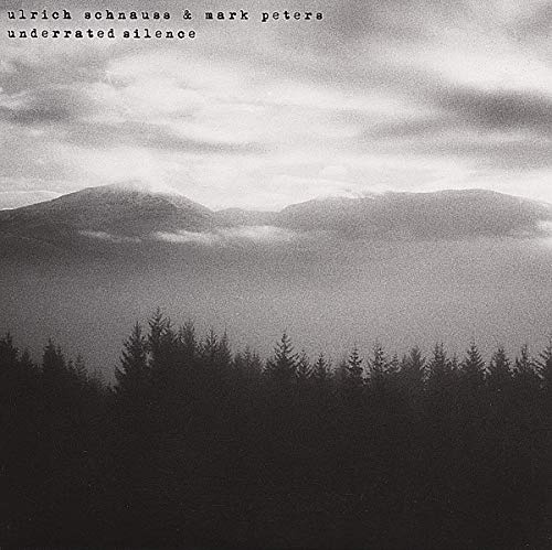 Underrated Silence (Vinyl with CD)