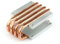 Streacom HT4 - Procesador Enfriador (Ventilador, refoidores y radiadores (Procesador, Enfriador, Socket AM3, Core i7,Phenom II X3,Phenom II X4, FC9, FC10, Aluminio)