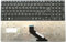 ITALIANBIZ Tastiera Italiana Compatibile con Acer Aspire 5755 5755G 5830 5830G 5830T 5830TG E1-510 E1-510P E1-522 E1-530