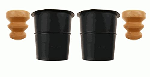 SACHS 900 142 Dust Cover Kit Shock Absorber Service Kit Compatible for Mini Mini (R56) 2005-2014 Left, Right, Rear Axle and Other Vehicles