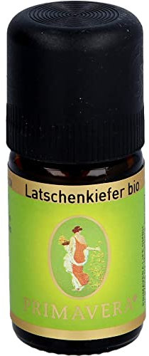 Latschenkiefer Bio ätherisches Öl