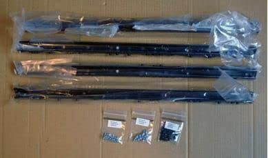 Ersatzteil: Hewlett Packard Enterprise Kit Adpt Rk Rail Full Up 4.3U, 694728-001
