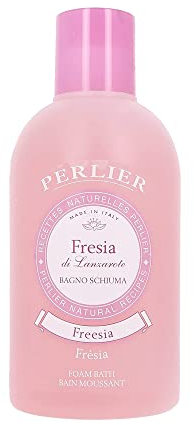Perlier Bagno Schiuma Fresia 1 lt