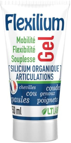 LT LABO Flexilium Gel 150 ml