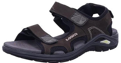 Lowa Lowa Schuhe AG 410370 - Urbano 0997 Schiefer 0997 Schiefer Gr. 45