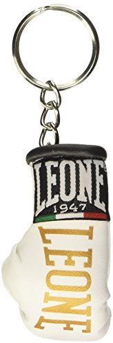 LEONE 1947, Schlüsselanhänger-Handschuh, Unisex-Erwachsene, Weib, Taglia Unica, AC912