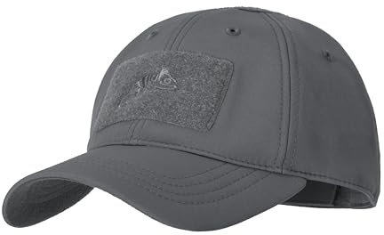 Helikon-Tex BBC Winter Cap - Shadow Grey