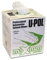 U-POL Maximum Professional Automotive Dry Solvent Wipes in Centre Feed Box Cloth Leaves Clean Surface No Swirl marks Grease & Fibre Free