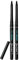 2 X Lakme Eyeconic Kajal Doppelpack, Schwarz, 0,35g