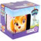 POS Handels GmbH 29466 – Vaso de la Patrulla Canina, taza para niños y niñas con aprox. 200 ml de capacidad, de porcelana, en caja de regalo, apto para microondas y lavavajillas
