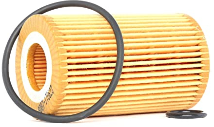 RIDEX Ölfilter Motorölfilter Filtereinsatz mit Dichtungen 7O0119